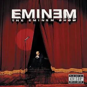 The Eminem Show — ranked #5