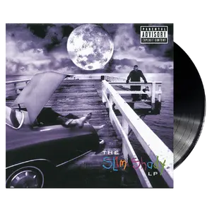 The Slim Shady LP