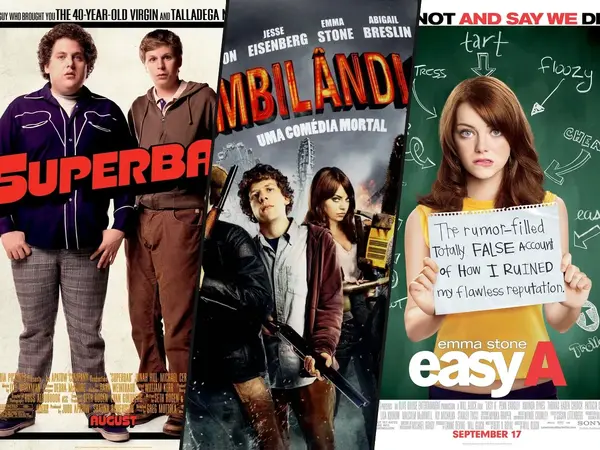 What is the best Emma Stone performance of all time?