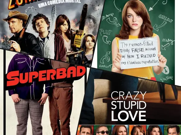 What is the best Emma Stone performance of all time?