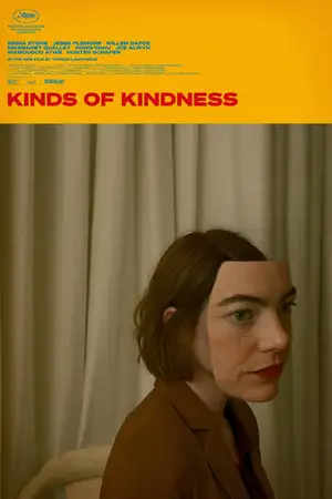 Kinds of Kindness — ranked #12