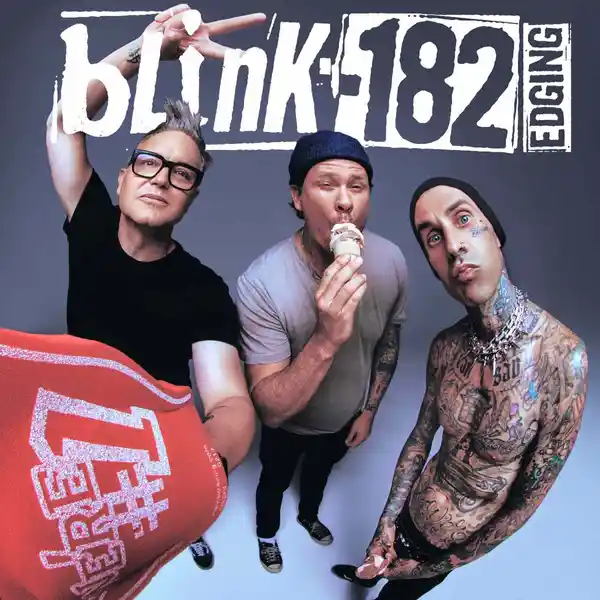 Blink-182 - ranking option ranked #6