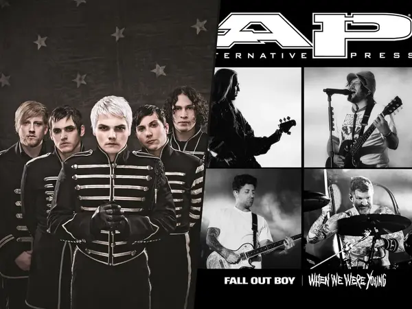 What is the best emo or pop-punk band of all time?