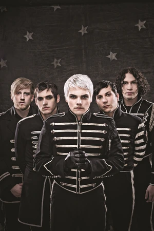 My Chemical Romance