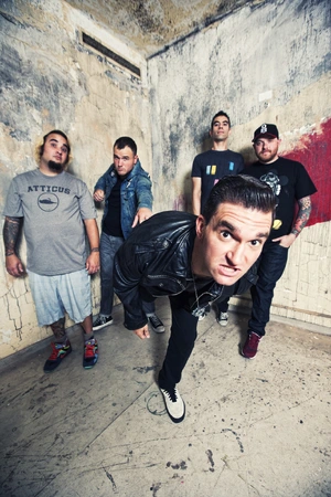 New Found Glory — ranked #15