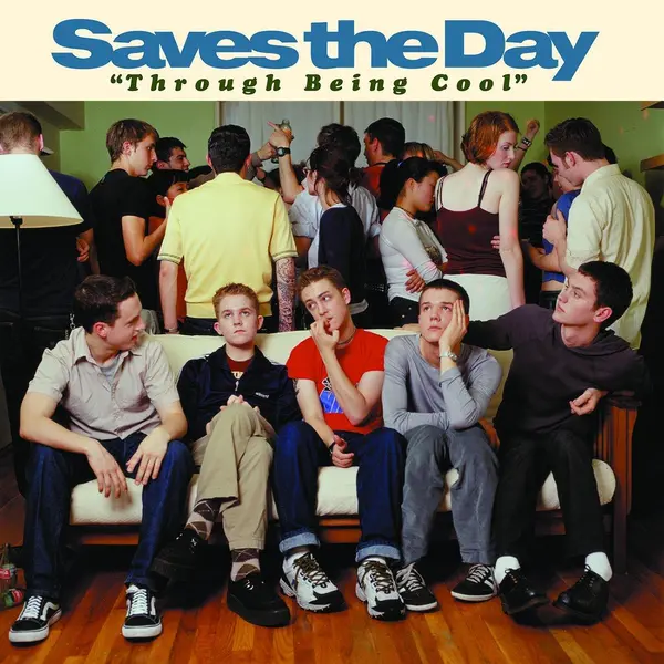 Saves the Day - ranking option ranked #14