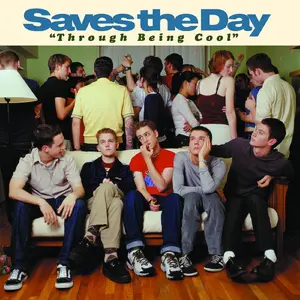 Saves the Day — ranked #14