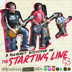 The Starting Line — ranked #12