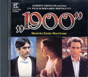 1900 (Novecento) — ranked #9