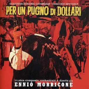 A Fistful of Dollars — ranked #13