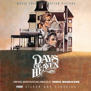 Days of Heaven — ranked #11