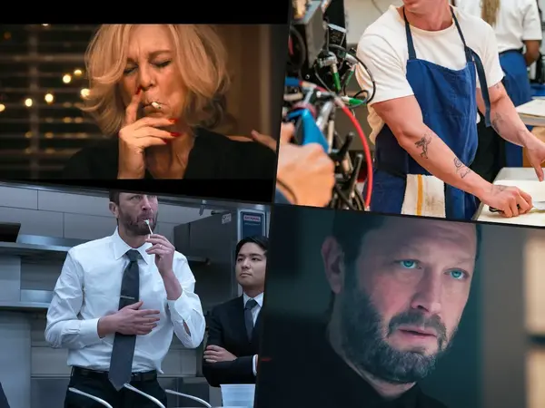 What is the best episode of The Bear?