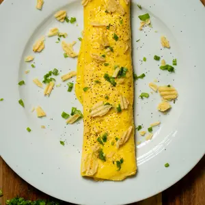 Omelette (S1E4) — ranked #11