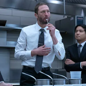 Review (S2E7) — ranked #1