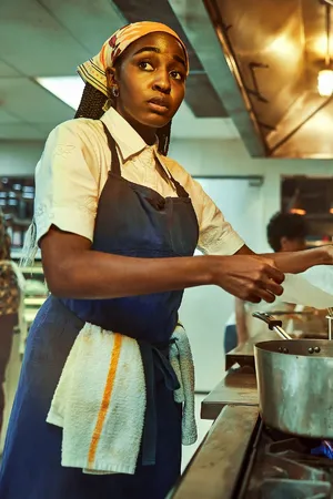 Sheridan (S2E5) — ranked #10