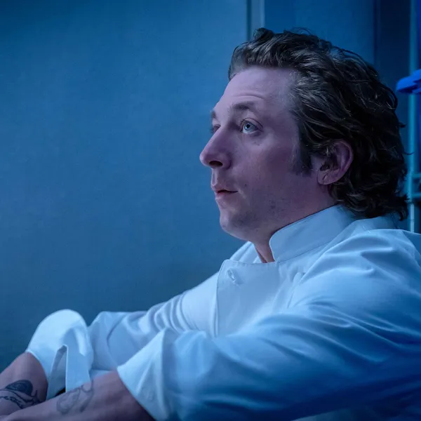 The Bear (Season 2 Finale) - ranking option ranked #10