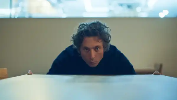Tomorrow (Season 3) - ranking option ranked #2