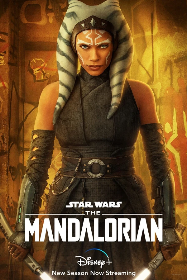 Chapter 13: The Jedi - ranking option ranked #6