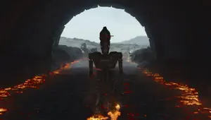 Chapter 8: Redemption — ranked #3