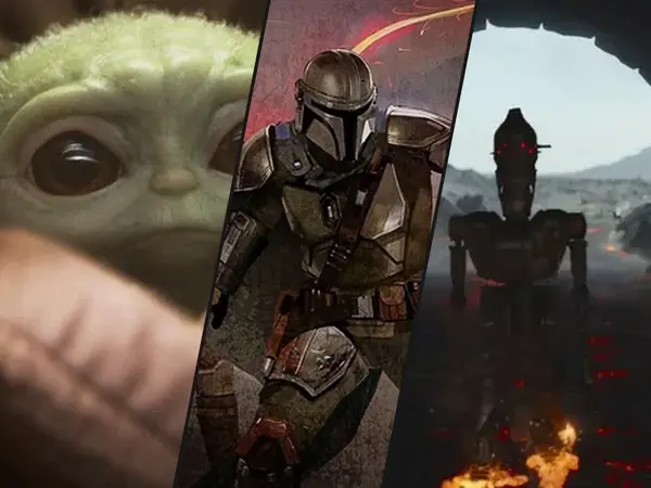 What is the best episode of The Mandalorian?