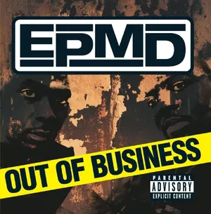 Out of Business — ranked #6