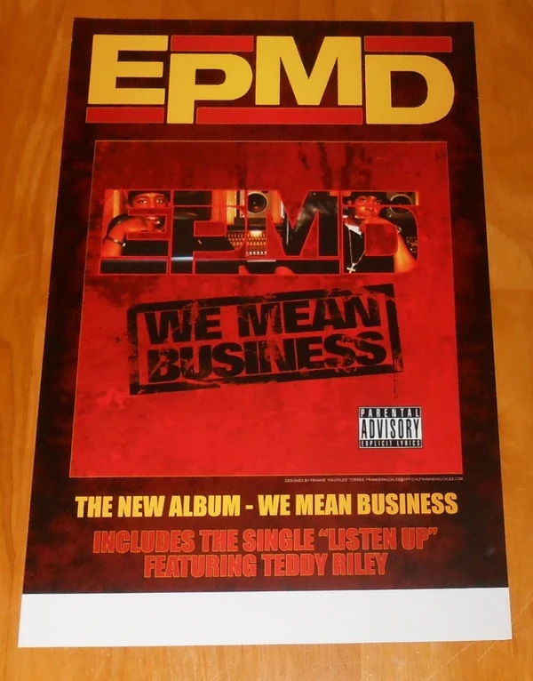 We Mean Business - ranking option ranked #7