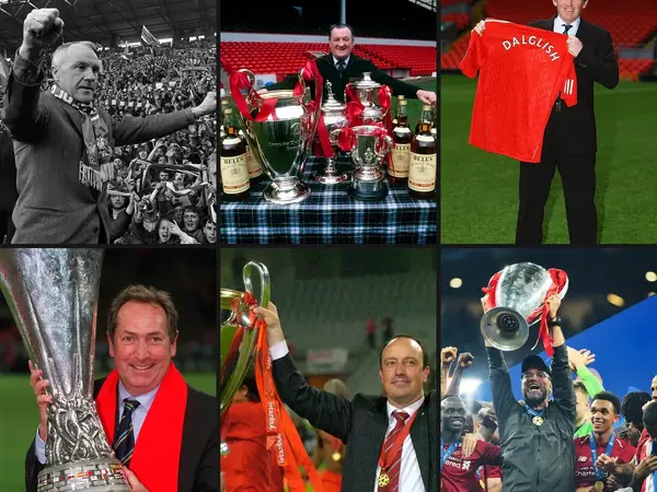 What is the best era in Liverpool FC history?