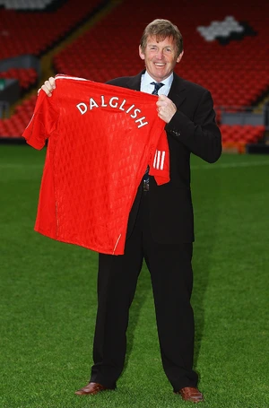 The Dalglish Era — ranked #3