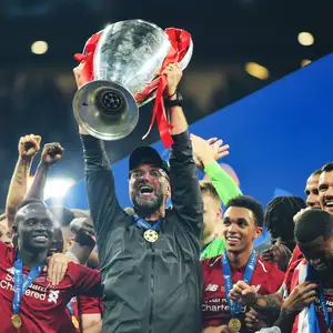 The Klopp Era — ranked #4