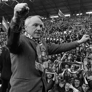 The Shankly Era