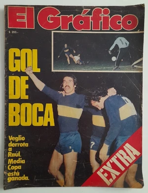 The Lorenzo Golden Era (1976-1979) — ranked #5