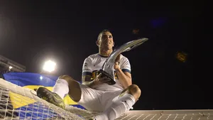 The Tevez Homecoming (2015-2018) — ranked #6