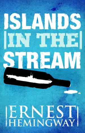 Islands in the Stream — ranked #4