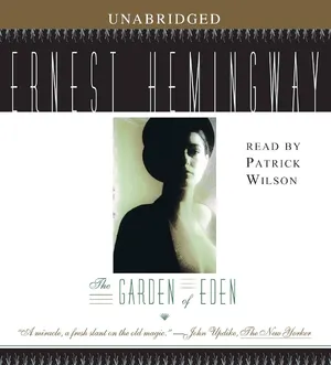 The Garden of Eden — ranked #8
