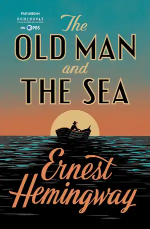 The Old Man and the Sea — ranked #5