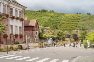 Alsace, France — ranked #10
