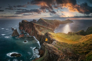 Madeira, Portugal — ranked #2