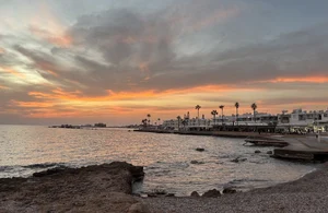 Paphos, Cyprus — ranked #4