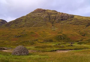 Scottish Highlands, Scotland — ranked #14