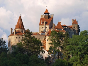 Transylvania, Romania — ranked #15