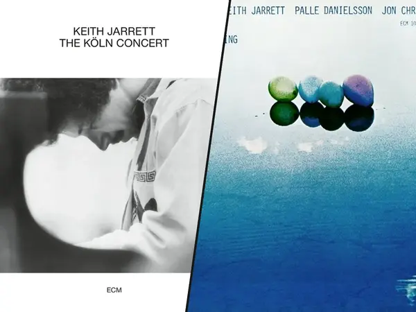 What is the best European jazz album of all time?