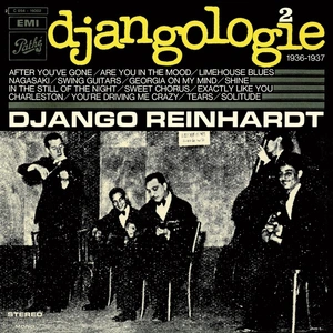 Djangologie — ranked #9