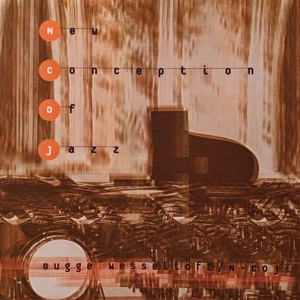 New Conception of Jazz — ranked #11