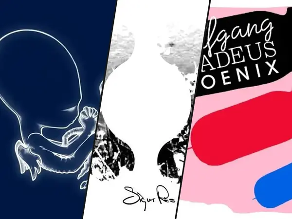 What is the best European non-English indie album of all time?