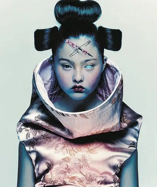 Homogenic - ranking option ranked #11