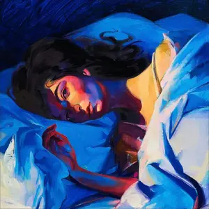 Melodrama — ranked #13