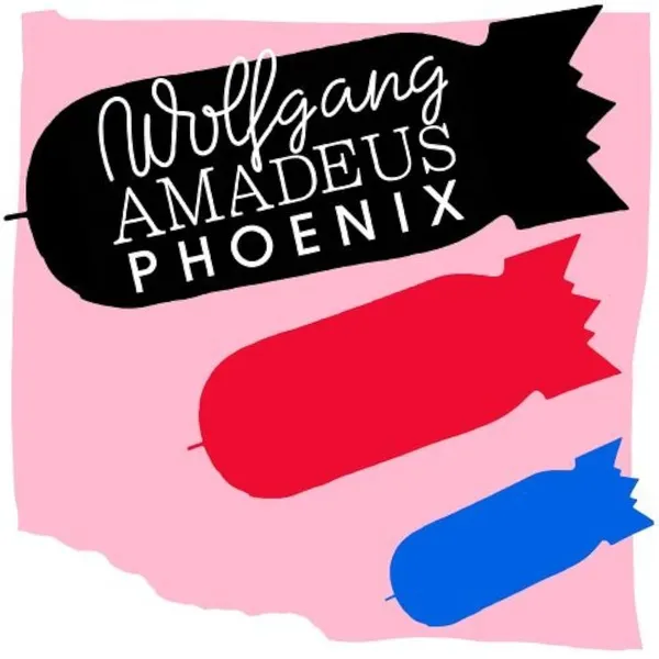 Wolfgang Amadeus Phoenix - ranking option ranked #3