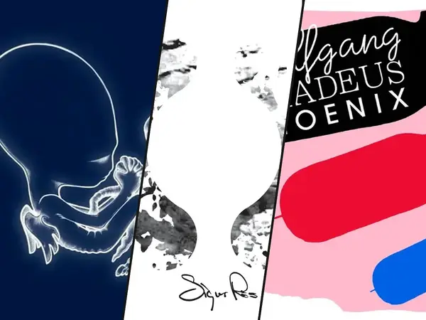 What is the best European non-English indie album of all time?