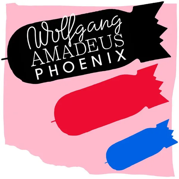 Wolfgang Amadeus Phoenix - ranking option ranked #3