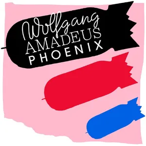 Wolfgang Amadeus Phoenix — ranked #3